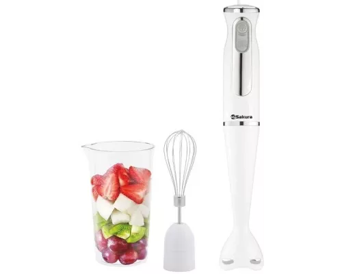 Блендер SAKURA SA-6248W