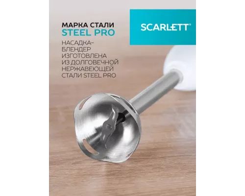 Блендер Scarlett SC-HB42F29