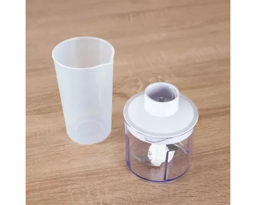 Блендер Scarlett SC-HB42F29