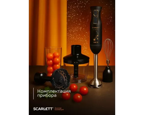Блендер Scarlett SC-HB42M45