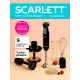 Блендер Scarlett SC-HB42M47
