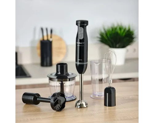 Блендер Scarlett SC-HB42M47