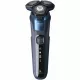 Бритва Philips S5885/35 синий/серебристый