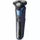 Бритва Philips S5885/35 синий/серебристый