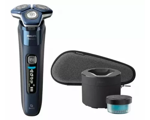 Бритва Philips S7885/50 синий
