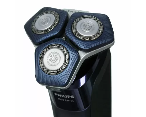 Бритва Philips S7885/50 синий