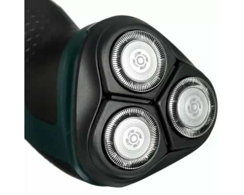 Бритва Philips X3052/00 зеленый