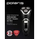 Бритва Polaris PMR 0421RC черный