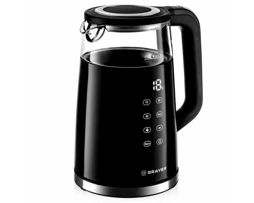 Чайник BRAYER BR1037