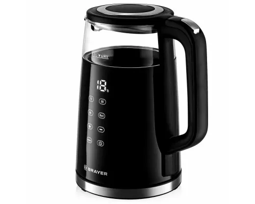 Чайник BRAYER BR1037