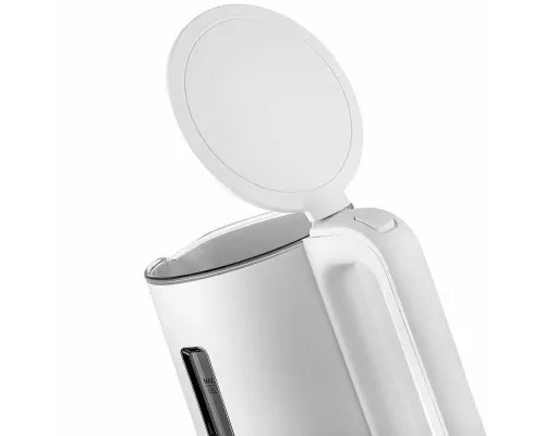 Чайник BRAYER BR6100 белый