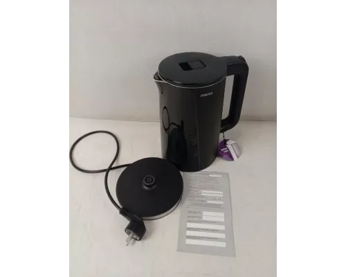 Чайник Centek CT-0005 черный
