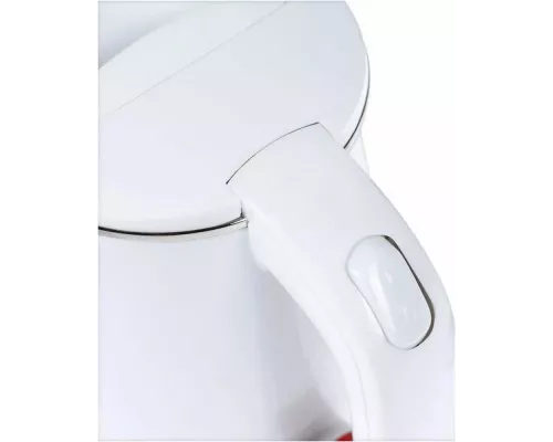 Чайник Centek CT-0006 белый