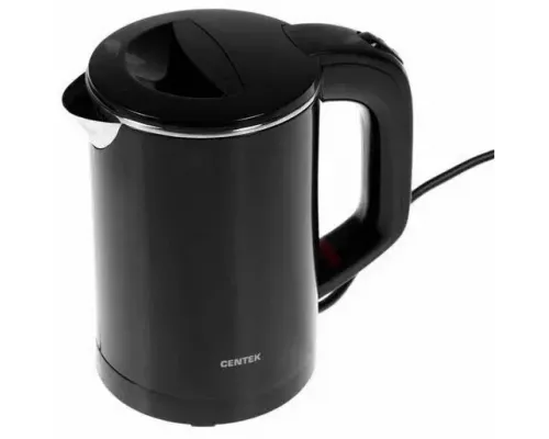 Чайник Centek CT-0006 черный