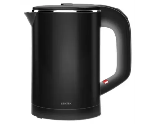 Чайник Centek CT-0006 черный