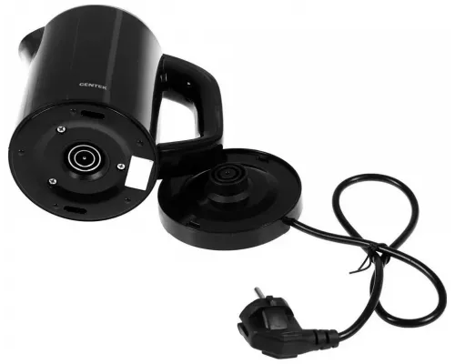 Чайник Centek CT-0006 черный