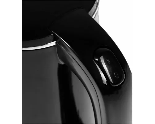 Чайник Centek CT-0006 черный