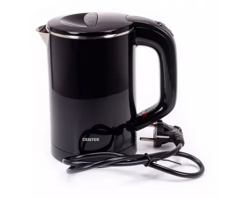 Чайник Centek CT-0006 черный
