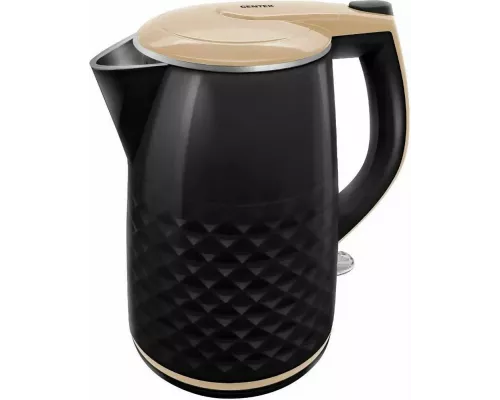 Чайник Centek CT-0025 черный