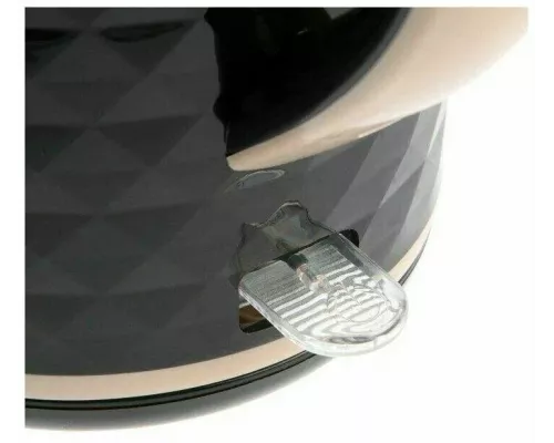 Чайник Centek CT-0025 черный