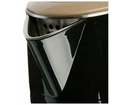 Чайник Centek CT-0025 черный