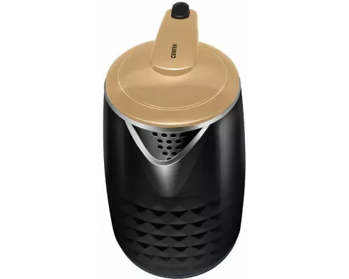 Чайник Centek CT-0025 черный