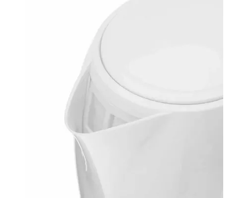 Чайник Centek CT-0041 белый