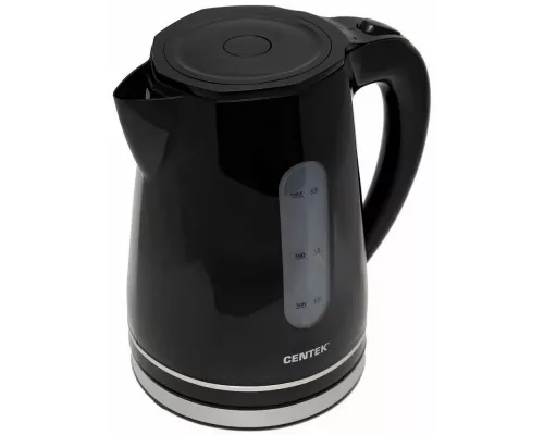 Чайник Centek CT-0043 черный