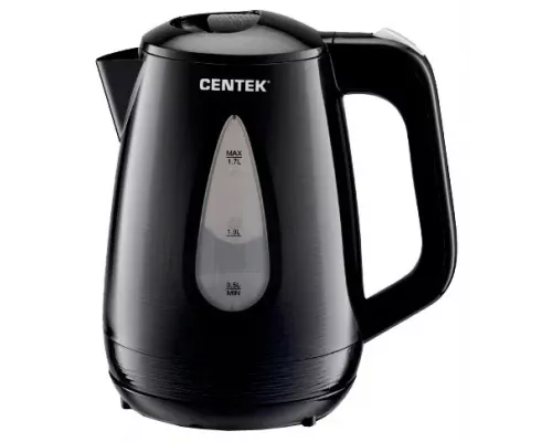 Чайник Centek CT-0048 черный