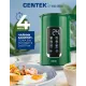 Чайник Centek CT-1003 Green