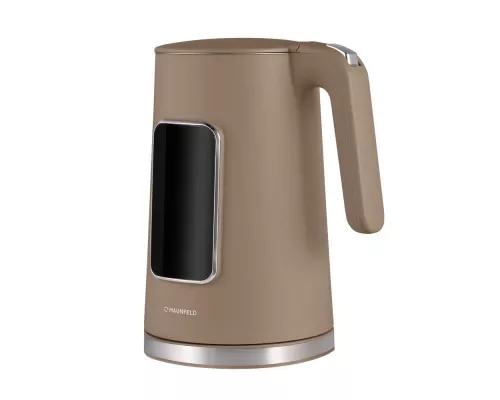 Чайник Maunfeld MGK-635DBR коричневый