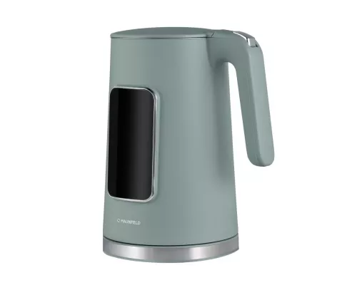 Чайник Maunfeld MGK-635DGN зеленый