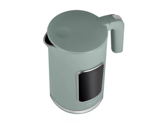 Чайник Maunfeld MGK-635DGN зеленый