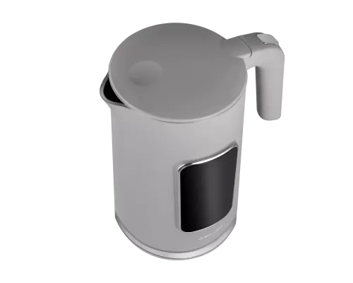 Чайник Maunfeld MGK-635DGR серый