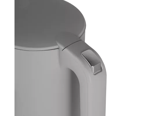 Чайник Maunfeld MGK-635DGR серый