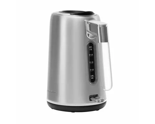 Чайник Polaris PWK-1746СA серый