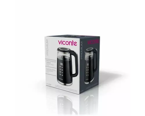 Чайник Viconte VC-3329