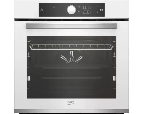 Духовой шкаф BEKO BBIM13400WSE