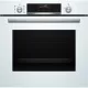 Духовой шкаф Bosch HBG536EW3