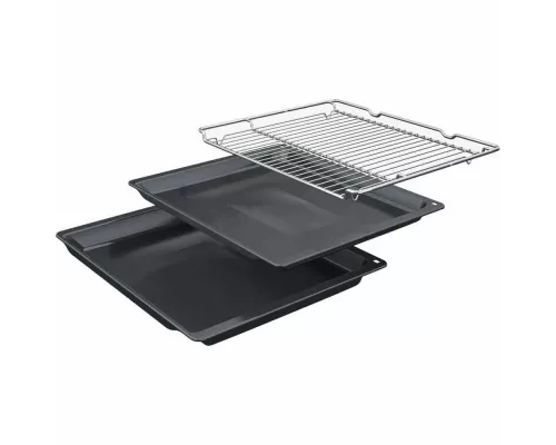 Духовой шкаф Bosch HBG536EW3