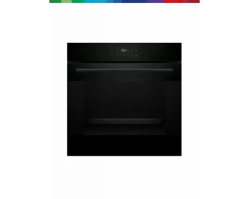 Духовой шкаф Bosch HJG852YB0T