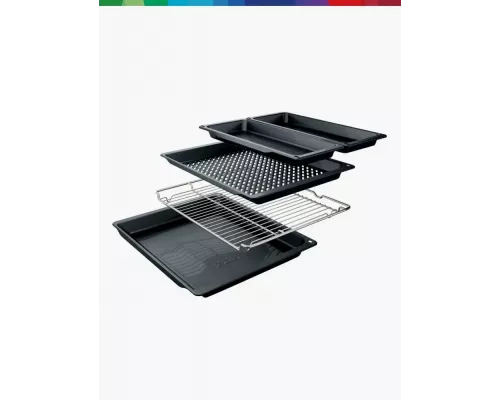 Духовой шкаф Bosch HJG852YB0T