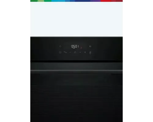 Духовой шкаф Bosch HJG852YB0T