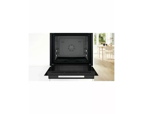 Духовой шкаф Bosch HJG852YT0T