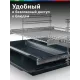 Духовой шкаф Bosch HJG852YW0T