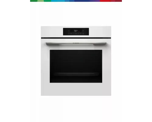 Духовой шкаф Bosch HJG852YW0T