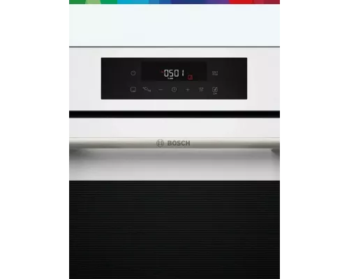 Духовой шкаф Bosch HJG852YW0T