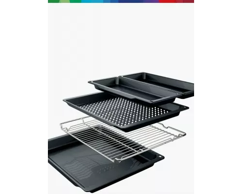 Духовой шкаф Bosch HJG852YW0T