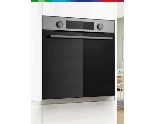 Духовой шкаф Bosch HUA736ER0