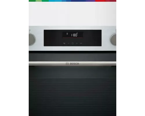 Духовой шкаф Bosch HUA736ER0